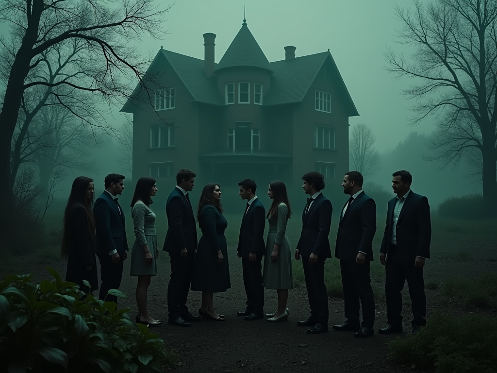Почему American Horror Story — это не просто хоррор: социальные и политические темы шоу