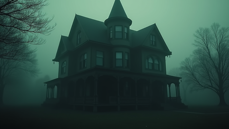Все сезоны American Horror Story: чем каждый сезон уникален?
