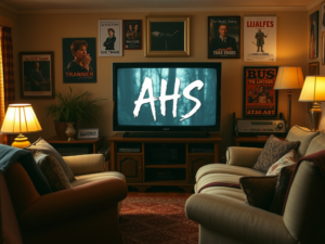 AHS: Почему фанаты разочаровываются в новых сезонах?