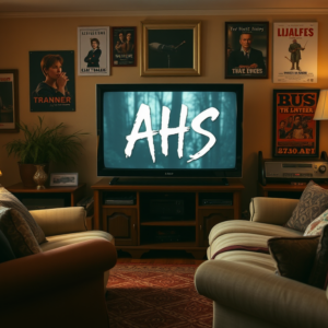 AHS: Почему фанаты разочаровываются в новых сезонах?