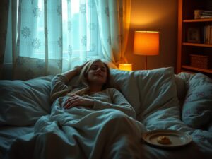 Почему мы плачем в вымышленных сценах