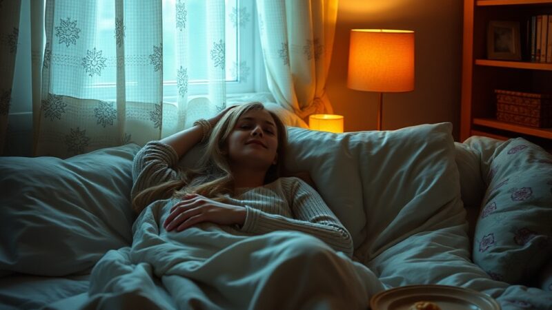 Почему мы плачем в вымышленных сценах