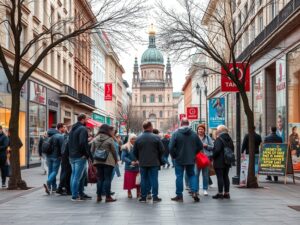 Как кино и сериалы переосмысляют антиутопии