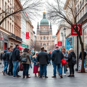 Как кино и сериалы переосмысляют антиутопии