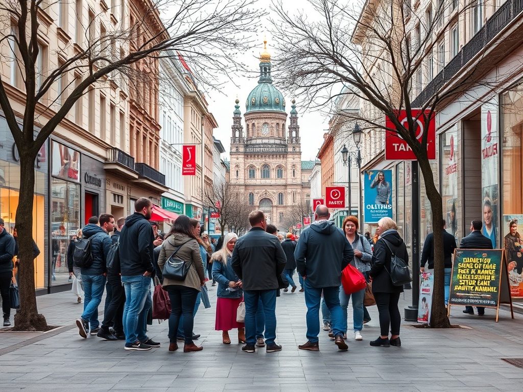 Как кино и сериалы переосмысляют антиутопии
