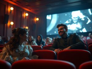 Феномен культовых фильмов и сериалов