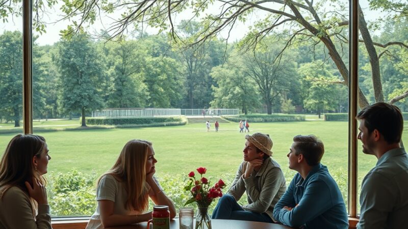 Маркетинг на Сериалы про Принятие Себя