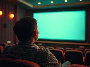 Фильмы которые стоит смотреть осознанно: Погружение в мир кино