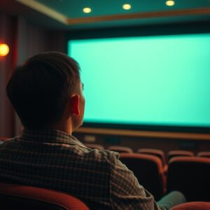 Фильмы которые стоит смотреть осознанно: Погружение в мир кино