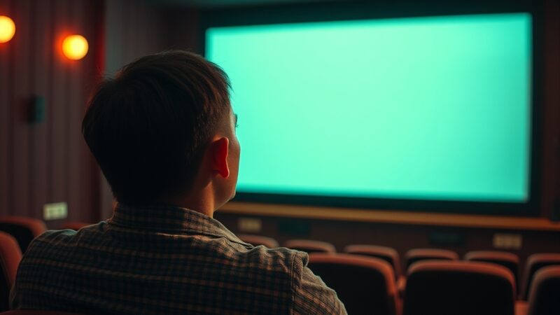 Фильмы которые стоит смотреть осознанно: Погружение в мир кино