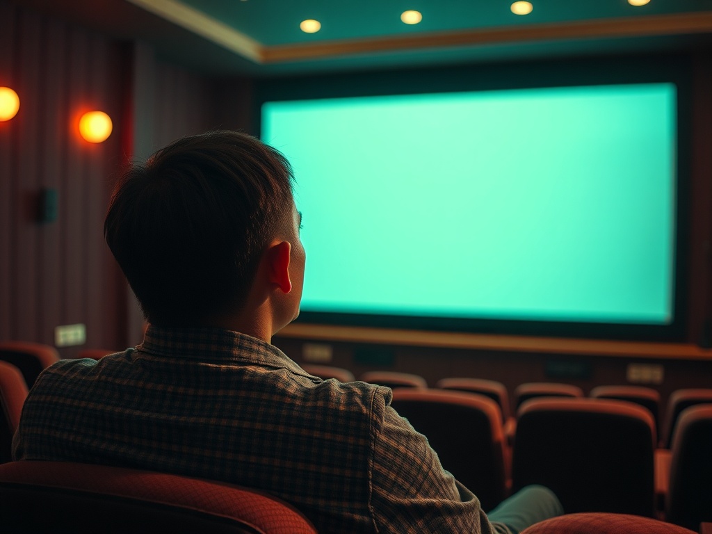 Фильмы которые стоит смотреть осознанно: Погружение в мир кино