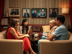 Маркетинг на сериалах с самыми странными концовками