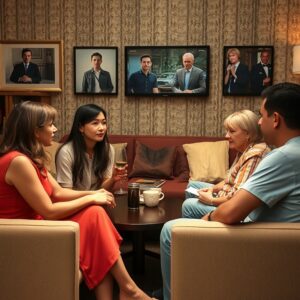 Маркетинг на сериалах с самыми странными концовками