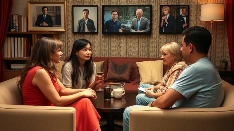 Маркетинг на сериалах с самыми странными концовками