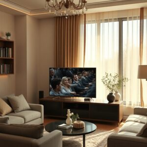 Сериалы, которые вызвали скандалы: маркетинг и влияние на общество