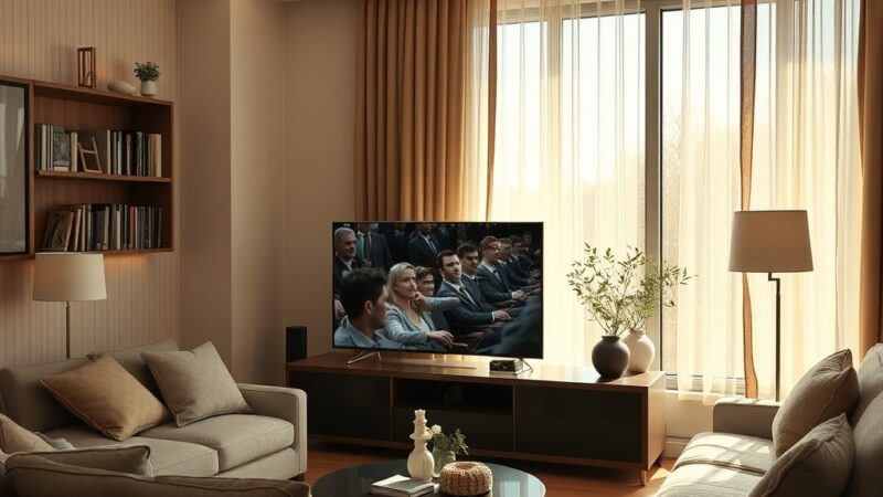 Сериалы, которые вызвали скандалы: маркетинг и влияние на общество