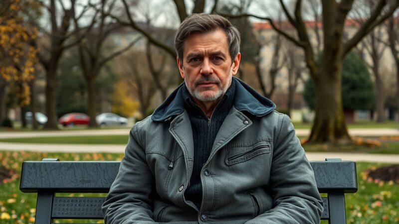 Маркетинг на тему Фильмы про одиночество среди людей