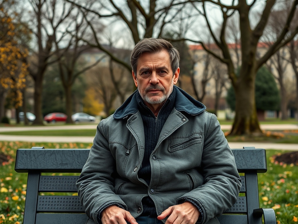 Маркетинг на тему Фильмы про одиночество среди людей