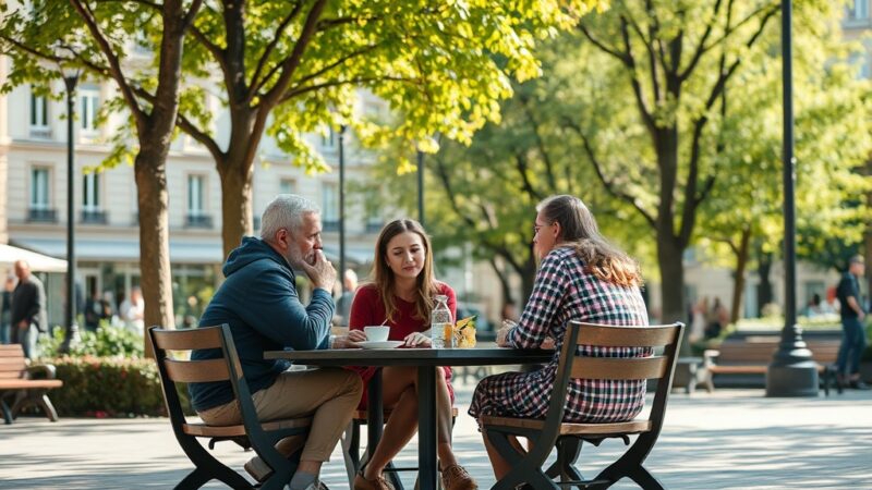 Фильмы про жизнь рядом с чужими людьми: маркетинг и его особенности