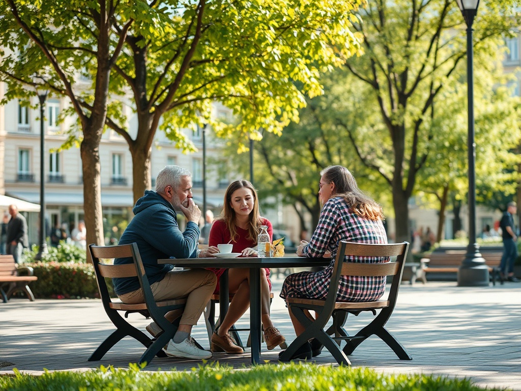 Фильмы про жизнь рядом с чужими людьми: маркетинг и его особенности