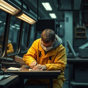 Маркетинг на Сериалы про тех, кто остался за кадром