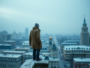 Маркетинг на тему «Фильмы про ощущение ненужности»