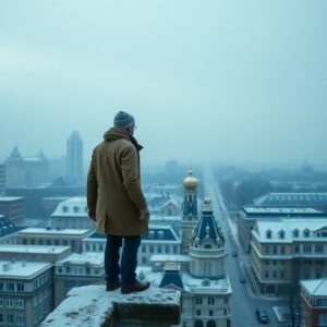 Маркетинг на тему «Фильмы про ощущение ненужности»