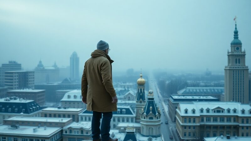 Маркетинг на тему «Фильмы про ощущение ненужности»