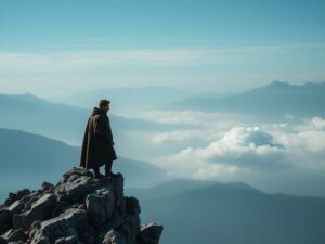 Фильмы про смирение с поражением: Искусство принимать неудачи