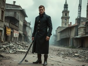 Фильмы похожие на Джон Уик