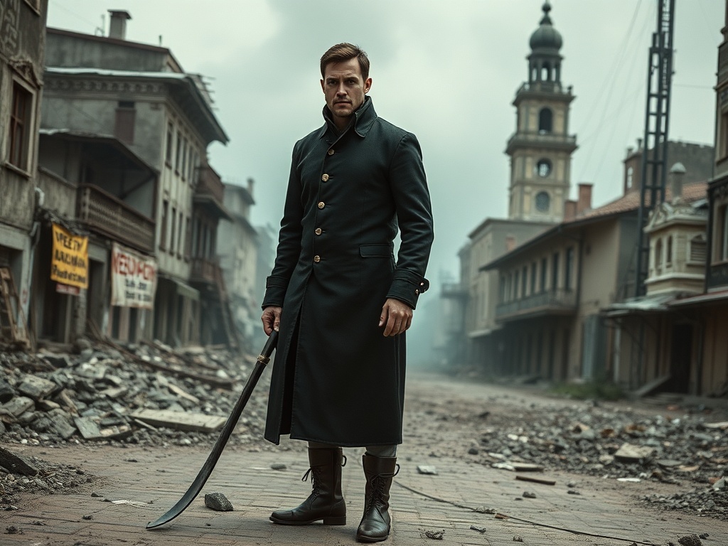 Фильмы похожие на Джон Уик