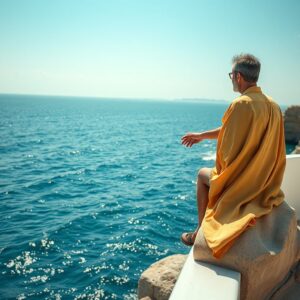 Лучшие фильмы о поиске себя