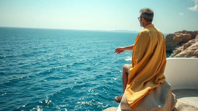 Лучшие фильмы о поиске себя