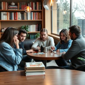 Как кинематограф отражает политическую ситуацию