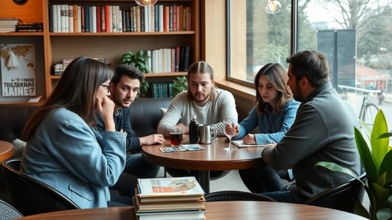 Как кинематограф отражает политическую ситуацию