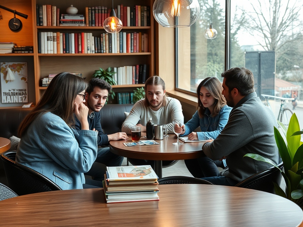 Как кинематограф отражает политическую ситуацию