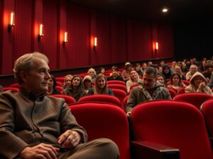 Почему зрители любят второстепенных героев