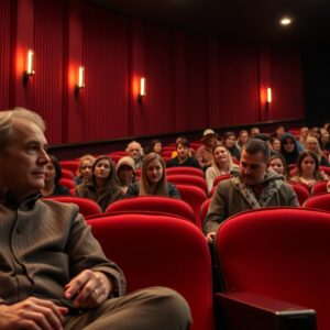 Почему зрители любят второстепенных героев