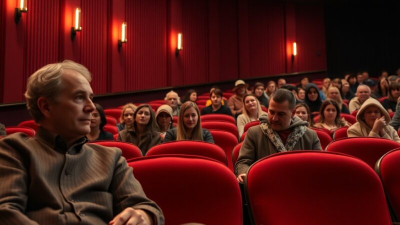 Почему зрители любят второстепенных героев