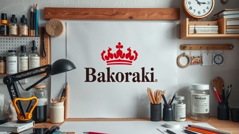 Как создаются узнаваемые визуалы